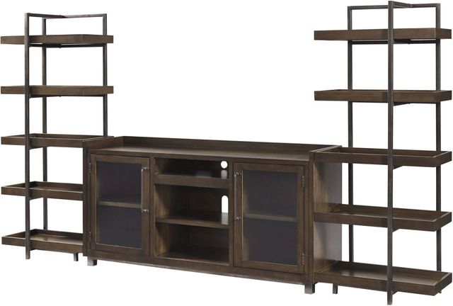 Centre de divertissement 3 morceaux Starmore, brun, Signature Design by Ashley®