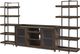 Signature Design by Ashley® Starmore 3-Piece Brown Entertainment Center-0
