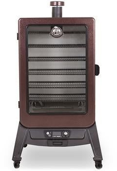 Pit Boss® Grills 7 Series Copper Wood Pellet Vertical Smoker