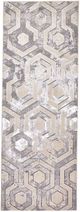 Feizy Micah 3'x8' Style 9 Runner Rug-0