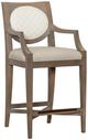 Fairfield® Customizable Rocco Counter Stool-0