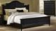 Vaughan-Bassett Carolina Cottage Bed-0