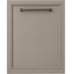 Monogram® Premium Fully Integrated Panel Ready Built-in Dishwasher-0