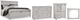 Signature Design by Ashley® Brashland 4-Piece White Queen Panel Bed Set-0