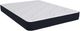 Southerland™ American Sleep® Leyland 9.5" Gel Memory Foam Medium Tight Top Queen Mattress-0