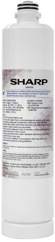 Sharp® SJG2254FS Refrigerator Replacement Water Filter-0