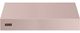 Viking® 5 Series 36" Blush Wall Mounted Range Hood in Brushed Brass Trim-0