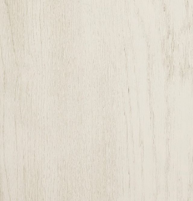 Artisan & Post by Vaughan-Bassett Custom Express Pebbie/Weathered White King Panel Bed-4