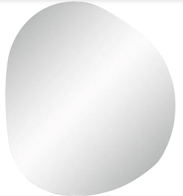Renwil® Terni Clear Accent LED Mirror-1