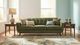 HM Richards Elliot Avocado Sofa-3