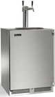 Perlick® Signature Series 5.2 Cu. Ft. Panel Ready Beer Cooler/Kegerator-0