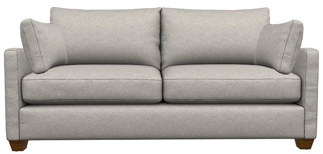 La-Z-Boy® Wilmette Fog Sofa-1