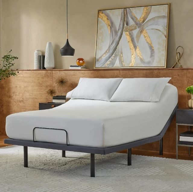 Beautyrest® baselogic™ Gold California King Adjustable Base-1