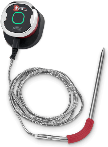 Weber® Grills® iGrill Mini