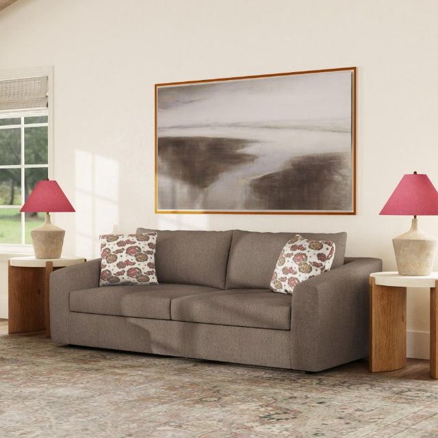 Flexsteel® Customizable Chevy Sofa-1