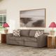 Flexsteel® Customizable Chevy Sofa-3