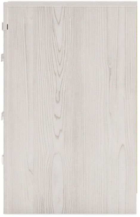 Signature Design by Ashley® Altyra White Nightstand-2