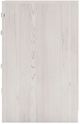 Signature Design by Ashley® Altyra White Nightstand-2