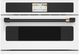 Café™ Flat Black Single Wall Oven Handle-2