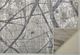 Feizy Kano Charcoal/Gray 5' x 3' Rug-3