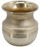 A & B Home Gold Small Pot-1