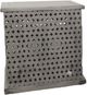 Vintage Furniture Cosmo Square End Table-0