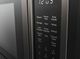 KitchenAid® 1.5 Cu. Ft. Black Stainless Steel with PrintShield™ Finish Countertop Convection Microwave-3