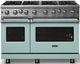 Viking® 5 Series 48” Splash Pro Style Natural Gas Range-3