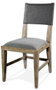 Riverside Furniture Milton Park Primitive Silk Side Chair-1