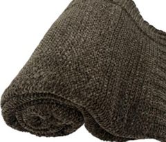 Signature Design by Ashley® Anawood 3-Piece Brown Throw Blankets