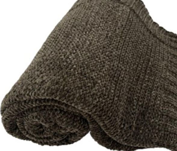 Signature Design by Ashley® Anawood 3-Piece Brown Throw Blankets-1