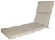 C R Plastics Modern Canvas Granite Lounge Pad-0