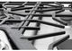 Viking® 3 Series 36" Stainless Steel Natural Gas Cooktop-1