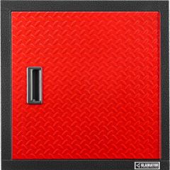 Gladiator® Premier Red Tread 24" Pre-Assembled Wall Gearbox