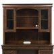 Liberty Furniture Chateau Valley 5 Piece Brown Cherry Junior Executive Set-3