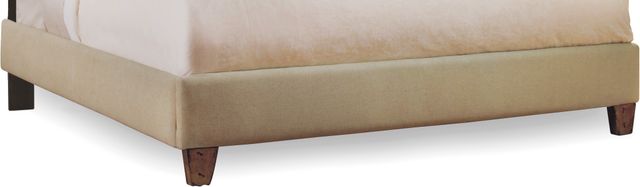 Hooker® Furniture Sanctuary Gold Queen Bed-1