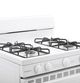 Hotpoint® 30" White Freestanding Gas Range-2