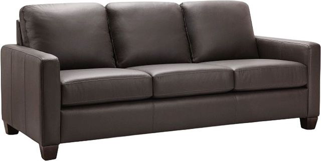 Superstyle Furniture Ltd. Customizable 7002 Leather Sofa-0