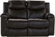 Southern Motion™ Customizable Marvel Power Reclining Loveseat with Headrest -1