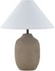 Forty West Hartford Brown Table Lamp-0