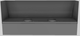 Vent-A-Hood® 66" Gunsmoke Wall Mounted Range Hood-4