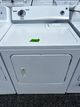 Kenmore Electric Dryer, Wrinkle Guard & Auto Dry, 6.5 Cu. ft. Capacity, White-0