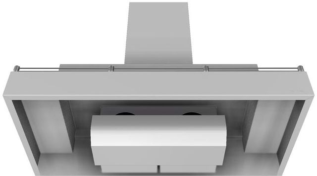 Vent-A-Hood® 42" Stainless Steel Contemporary Wall Mount Range Hood-3