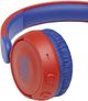 JBL® JR310BT Red Wireless On-Ear Headphones-4
