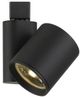 Cal® Lighting & Accessories Black Track Light-0