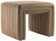 Four Hands Augustine Palermo Drift Ottoman-0