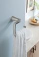Moen® Danika Brushed Nickel Towel Ring-1