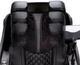 Osaki OP Master Brown Massage Chair-4