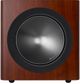 Monitor Audio Radius 390 Walnut Subwoofer-0