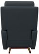 La-Z-Boy® Kodie Ocean Power Rocking Recliner with Headrest-3